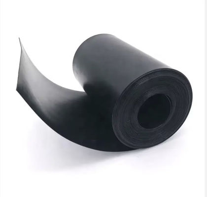 kualitas  Permeable Tree Root Barrier Membrane Prevent Damage Root Proof Membrane pabrik