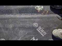 Self-Adective Basement Waterproof Membrane Polymer Modified Asphalt 7.5m 10m tebal