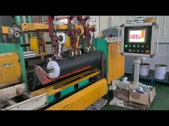 Polymer Modified Asphalt Self Adhesive Foundation Membrane Waterproofing