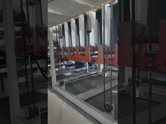 Membran Polymer TPO Thermoplastic Polyolefin Membran Waterproofing Pre Pave